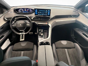 immagine del veicolo PEUGEOT 3008 1.2 PureTech GT