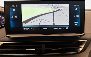 immagine del veicolo PEUGEOT 3008 1.2 PureTech GT