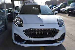 Ford Puma 1.0 EcoB Hybrid 155 ST-Line Vignale