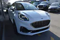 Ford Puma 1.0 EcoB Hybrid 155 ST-Line Vignale