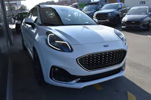 Ford Puma 1.0 EcoB Hybrid 155 ST-Line Vignale