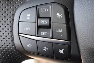 Ford Puma 1.0 EcoB Hybrid 155 ST-Line Vignale