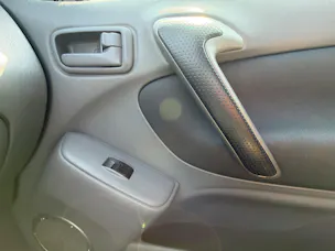 Toyota RAV4 2.0i-16V Linea Sol