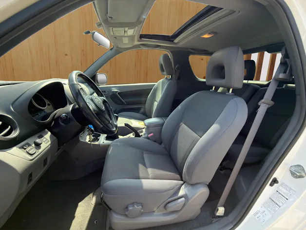 Toyota RAV4 2.0i-16V Linea Sol