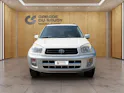 Toyota RAV4 2.0i-16V Linea Sol