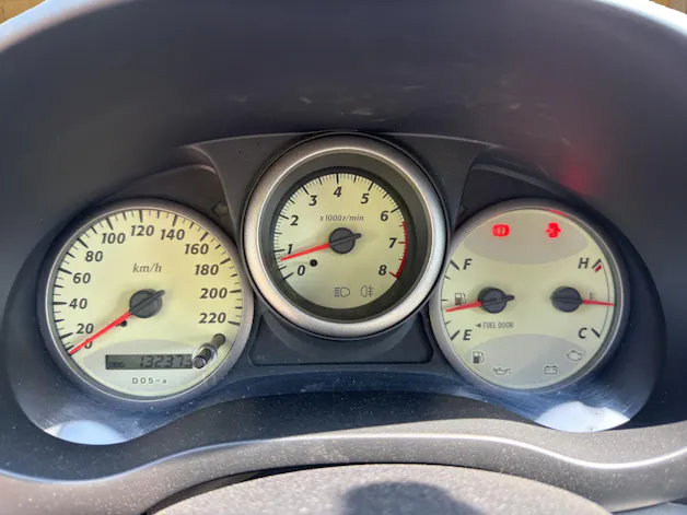 Toyota RAV4 2.0i-16V Linea Sol