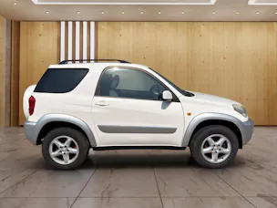 Toyota RAV4 2.0i-16V Linea Sol