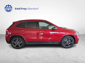 Fahrzeugbild MERCEDES-BENZ GLA 250 e EQ Star AMG Line