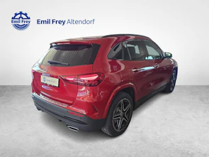 Fahrzeugbild MERCEDES-BENZ GLA 250 e EQ Star AMG Line