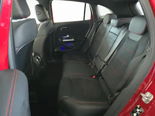MERCEDES-BENZ GLA 250 e EQ Star AMG Line
