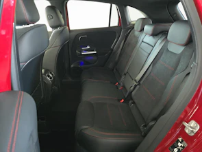 Fahrzeugbild MERCEDES-BENZ GLA 250 e EQ Star AMG Line