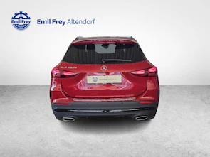 Fahrzeugbild MERCEDES-BENZ GLA 250 e EQ Star AMG Line