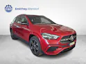 Mercedes-Benz GLA 250 e EQ Star AMG Line