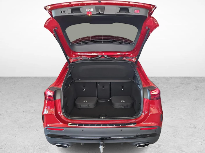 Fahrzeugbild MERCEDES-BENZ GLA 250