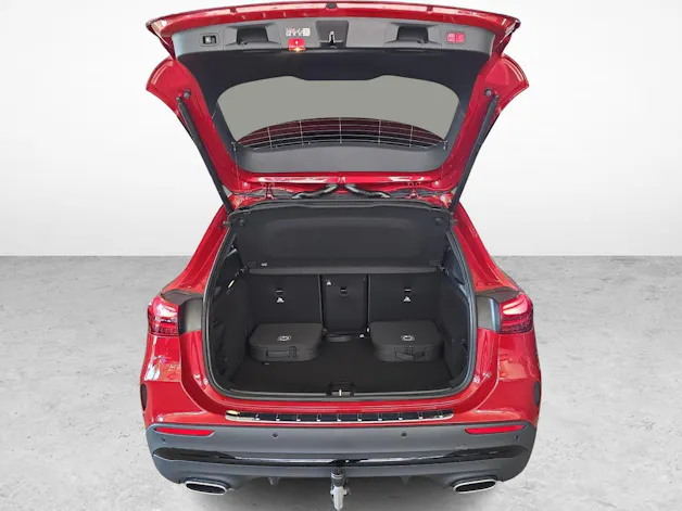 Mercedes-Benz GLA 250 e EQ Star AMG Line