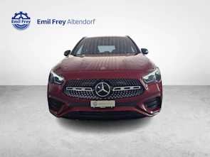 Fahrzeugbild MERCEDES-BENZ GLA 250 e EQ Star AMG Line
