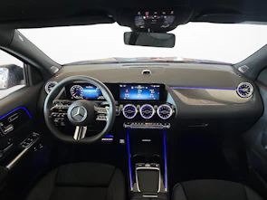 Fahrzeugbild MERCEDES-BENZ GLA 250 e EQ Star AMG Line