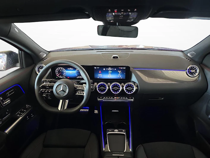 Fahrzeugbild MERCEDES-BENZ GLA 250