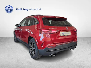 Fahrzeugbild MERCEDES-BENZ GLA 250 e EQ Star AMG Line