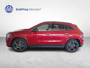 MERCEDES-BENZ GLA 250 e EQ Star AMG Line