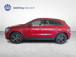 Fahrzeugbild MERCEDES-BENZ GLA 250 e EQ Star AMG Line