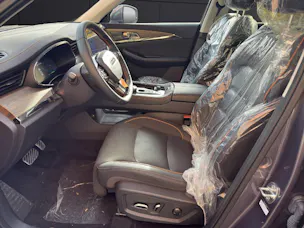 Elaris Beo Electric 86 kWh