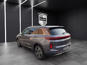 Elaris Beo Electric 86 kWh