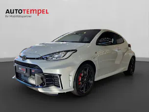 Toyota GR Yaris 1.6 Turbo Sport 4x4 47000/004