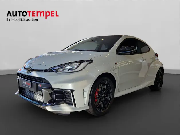 Toyota GR Yaris 1.6 Turbo Sport 4x4 47000/004