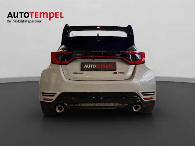Toyota GR Yaris 1.6 Turbo Sport 4x4 47000/004