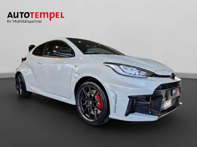 Toyota GR Yaris 1.6 Turbo Sport 4x4 47000/004