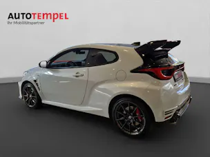 Toyota GR Yaris 1.6 Turbo Sport 4x4 47000/004