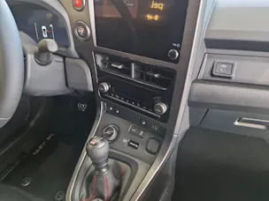 Toyota GR Yaris 1.6 Turbo Sport 4x4 47000/004