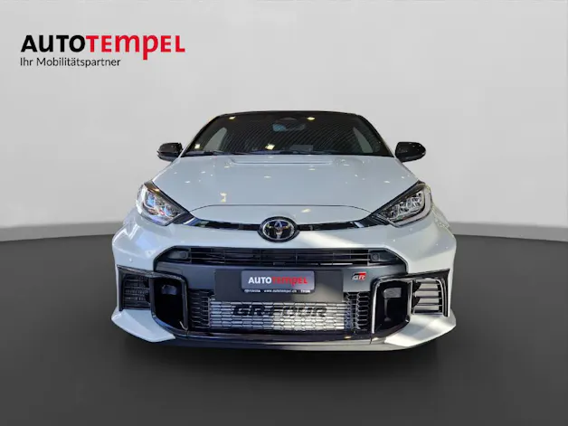 Toyota GR Yaris 1.6 Turbo Sport 4x4 47000/004