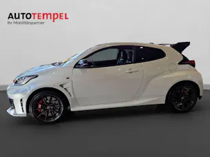 Toyota GR Yaris 1.6 Turbo Sport 4x4 47000/004