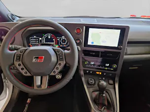 Toyota GR Yaris 1.6 Turbo Sport 4x4 47000/004