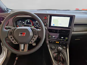Toyota GR Yaris 1.6 Turbo Sport 4x4 47000/004