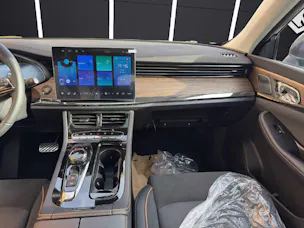 Elaris Beo Electric 86 kWh