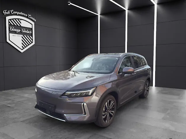 Elaris Beo Electric 86 kWh