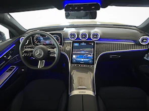 Fahrzeugbild MERCEDES-BENZ CLE 200 4MATIC Coupé AMG Line