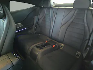 MERCEDES-BENZ CLE 200 4MATIC Coupé AMG Line