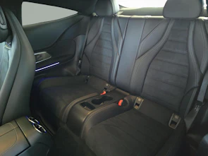 Fahrzeugbild MERCEDES-BENZ CLE 200 4MATIC Coupé AMG Line