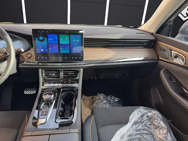 Elaris Beo Electric 86 kWh
