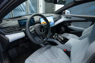 BYD Seal Excellence AWD