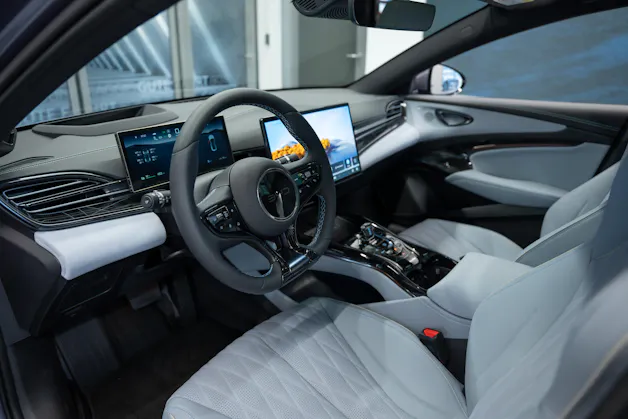 BYD Seal Excellence AWD