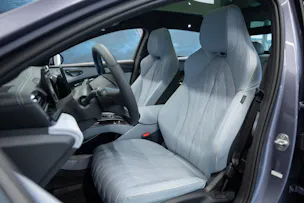 BYD Seal Excellence AWD