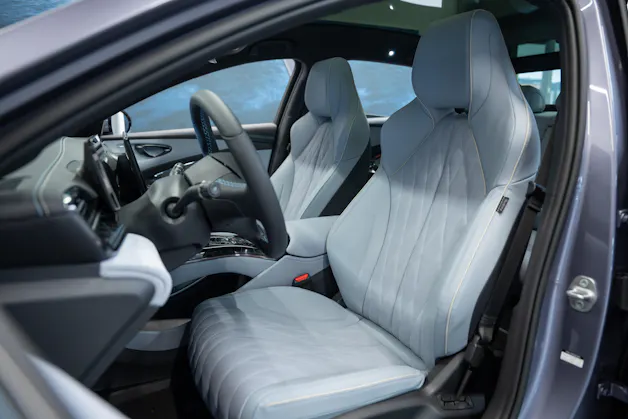 BYD Seal Excellence AWD