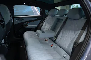 BYD Seal Excellence AWD
