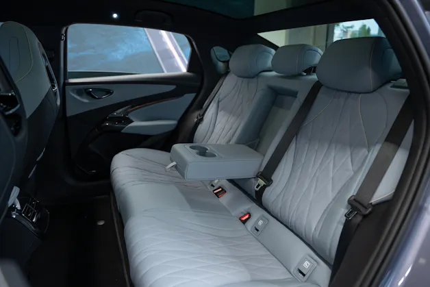 BYD Seal Excellence AWD