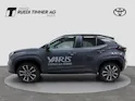 Toyota Yaris Cross 1.5 VVT-i HSD Premium AWD-i
